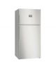 Bosch Freezer On Bottom Free Standing Fridge 687 Liter (KDN86AI31M) - On Installments  